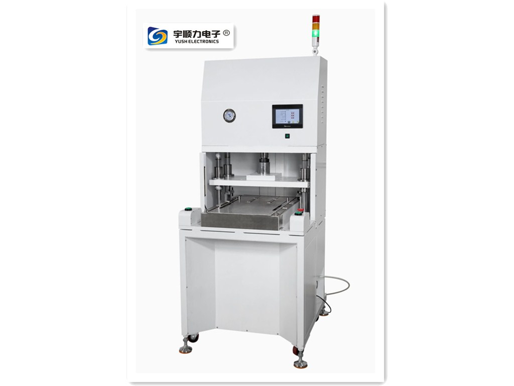 FPC裁切機  FPC精密裁切機